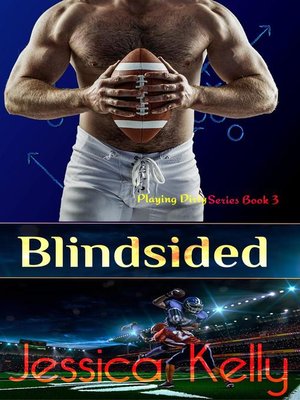 cover image of Blindsided